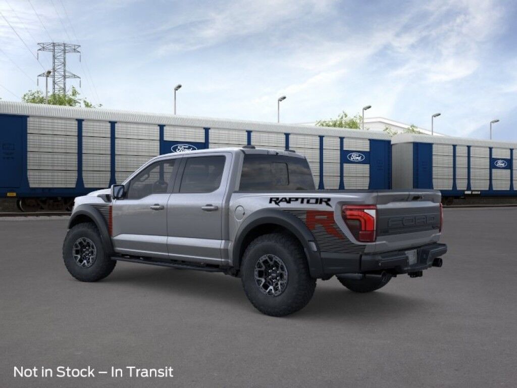 2026 Ford F-150 Raptor Cooperstown NY