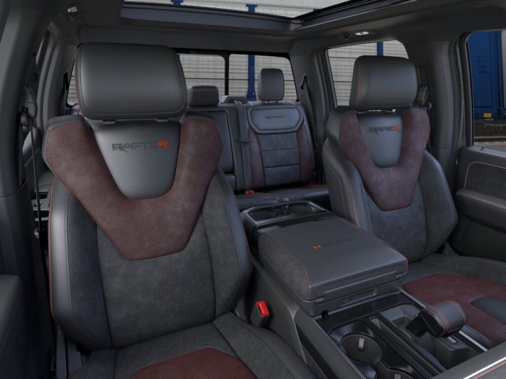 2026 Ford F-150 Raptor Cooperstown NY