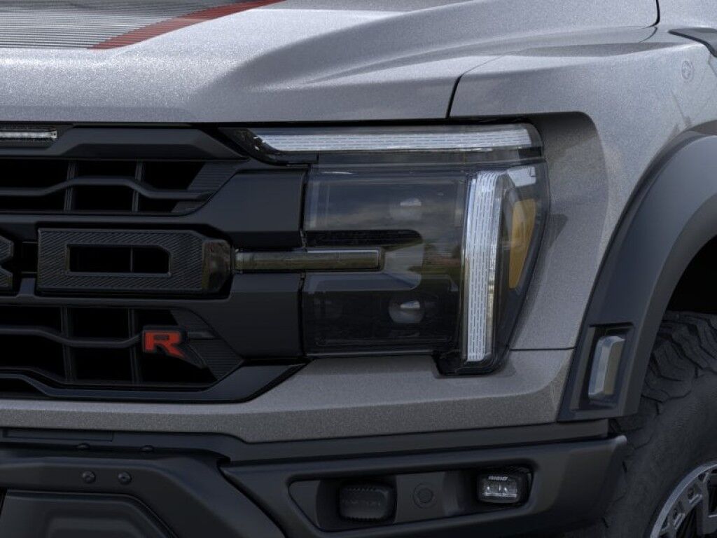 2026 Ford F-150 Raptor Cooperstown NY