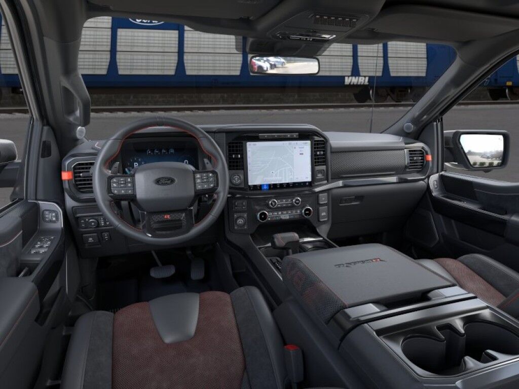2026 Ford F-150 Raptor Cooperstown NY