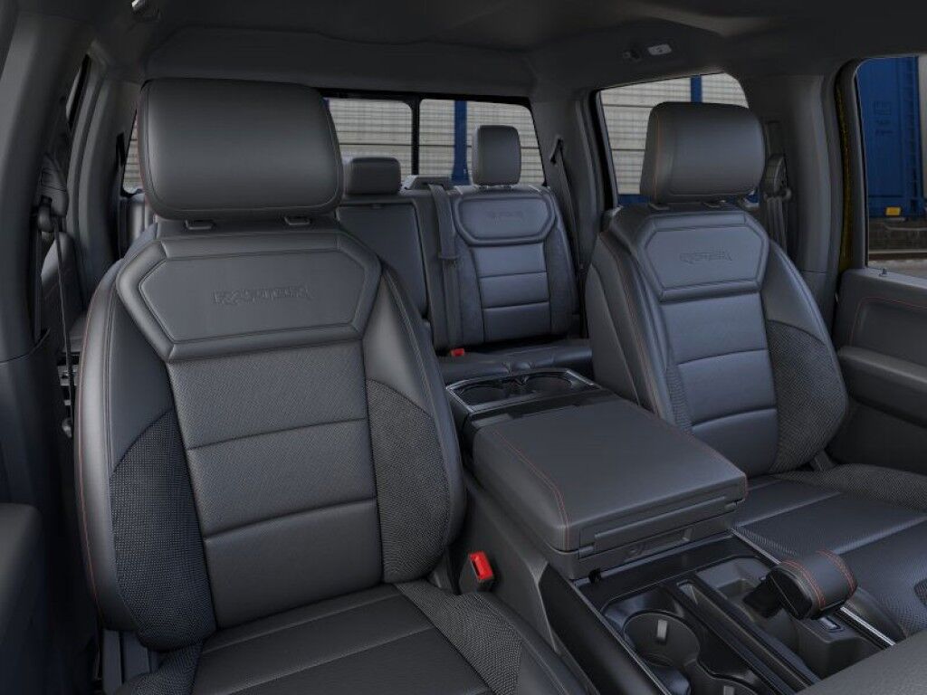 2026 Ford F-150 Raptor Owego NY