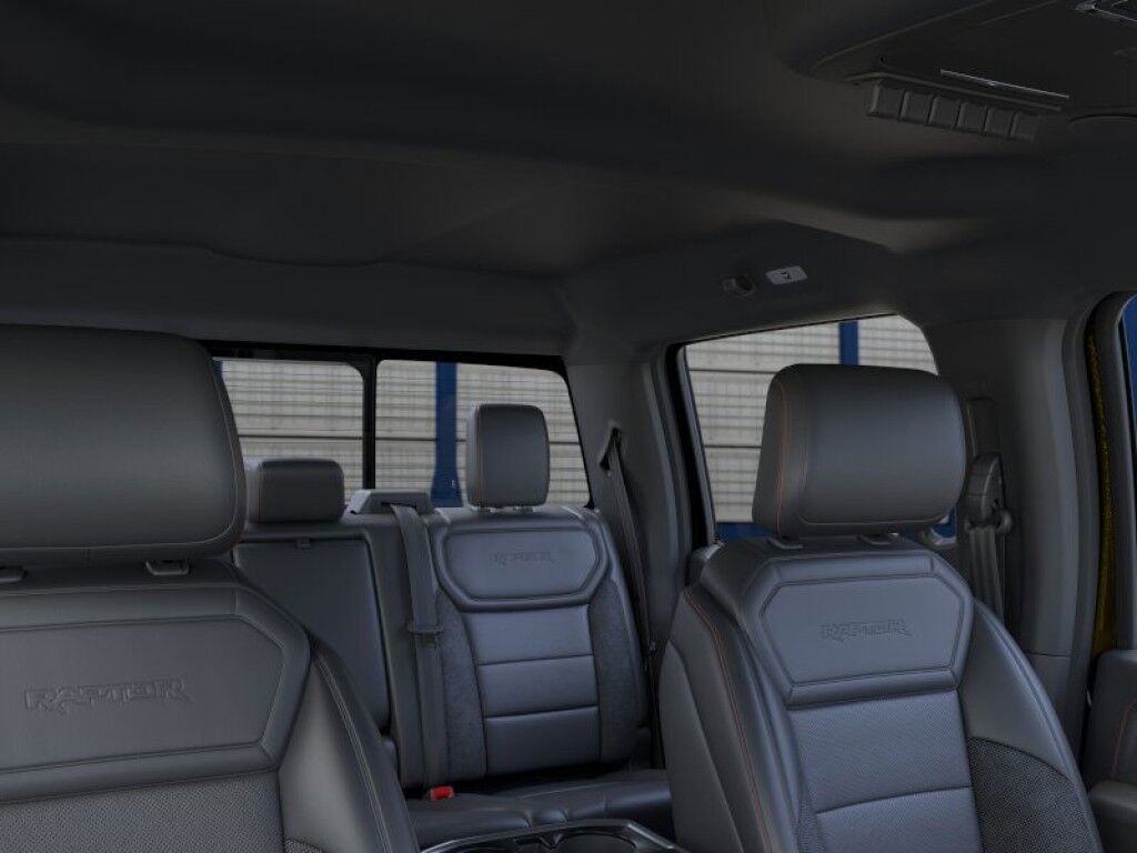 2026 Ford F-150 Raptor Owego NY