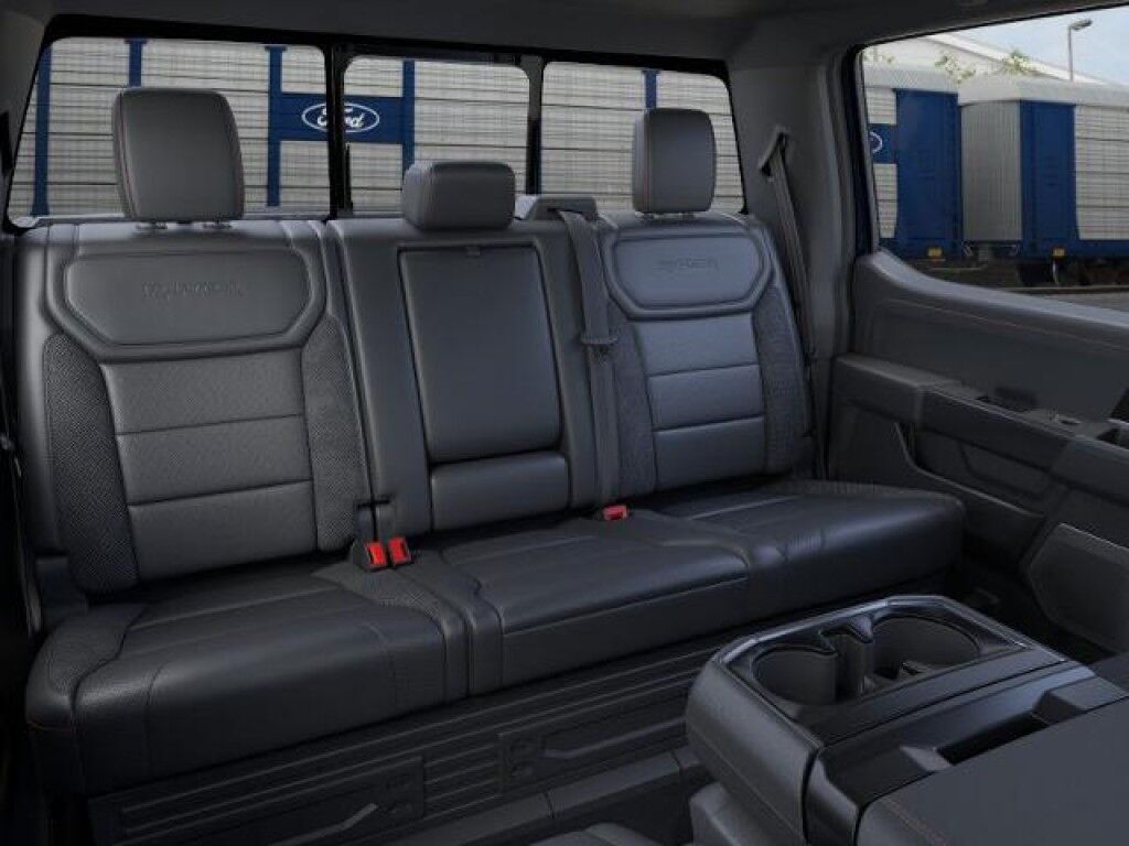 2026 Ford F-150 Raptor Owego NY