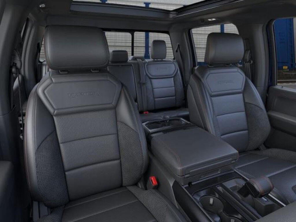 2026 Ford F-150 Raptor Owego NY