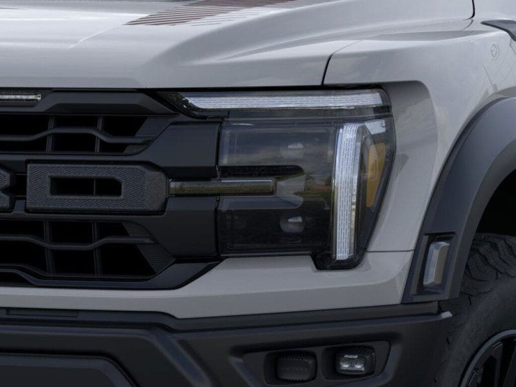 2026 Ford F-150 Raptor Owego NY