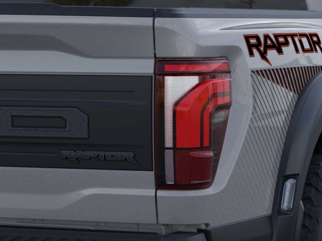 2026 Ford F-150 Raptor Owego NY