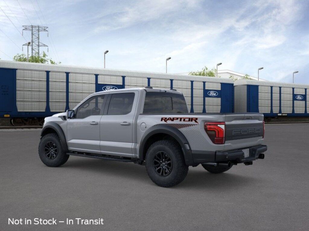 2026 Ford F-150 Raptor Owego NY