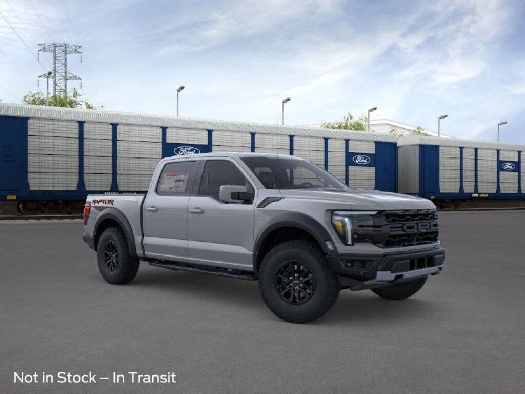2026 Ford F-150 Raptor Owego NY