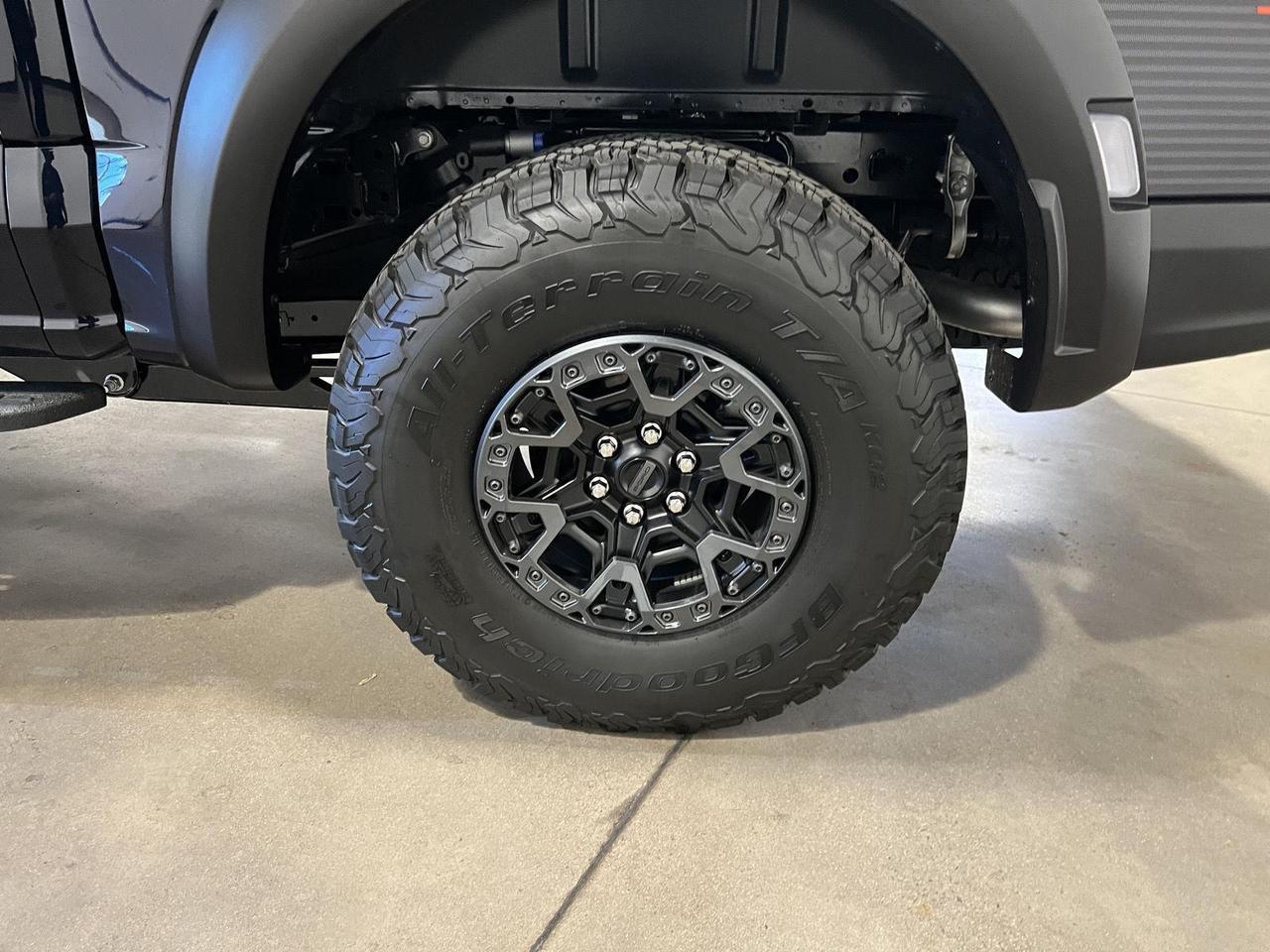 2026 Ford F-150 Raptor Parker CO