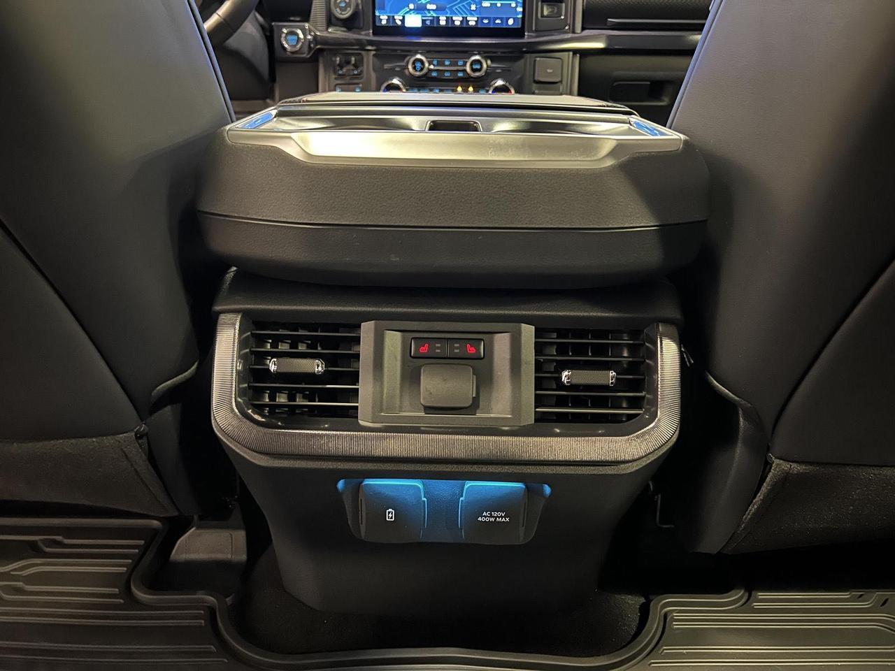 2026 Ford F-150 Raptor Parker CO