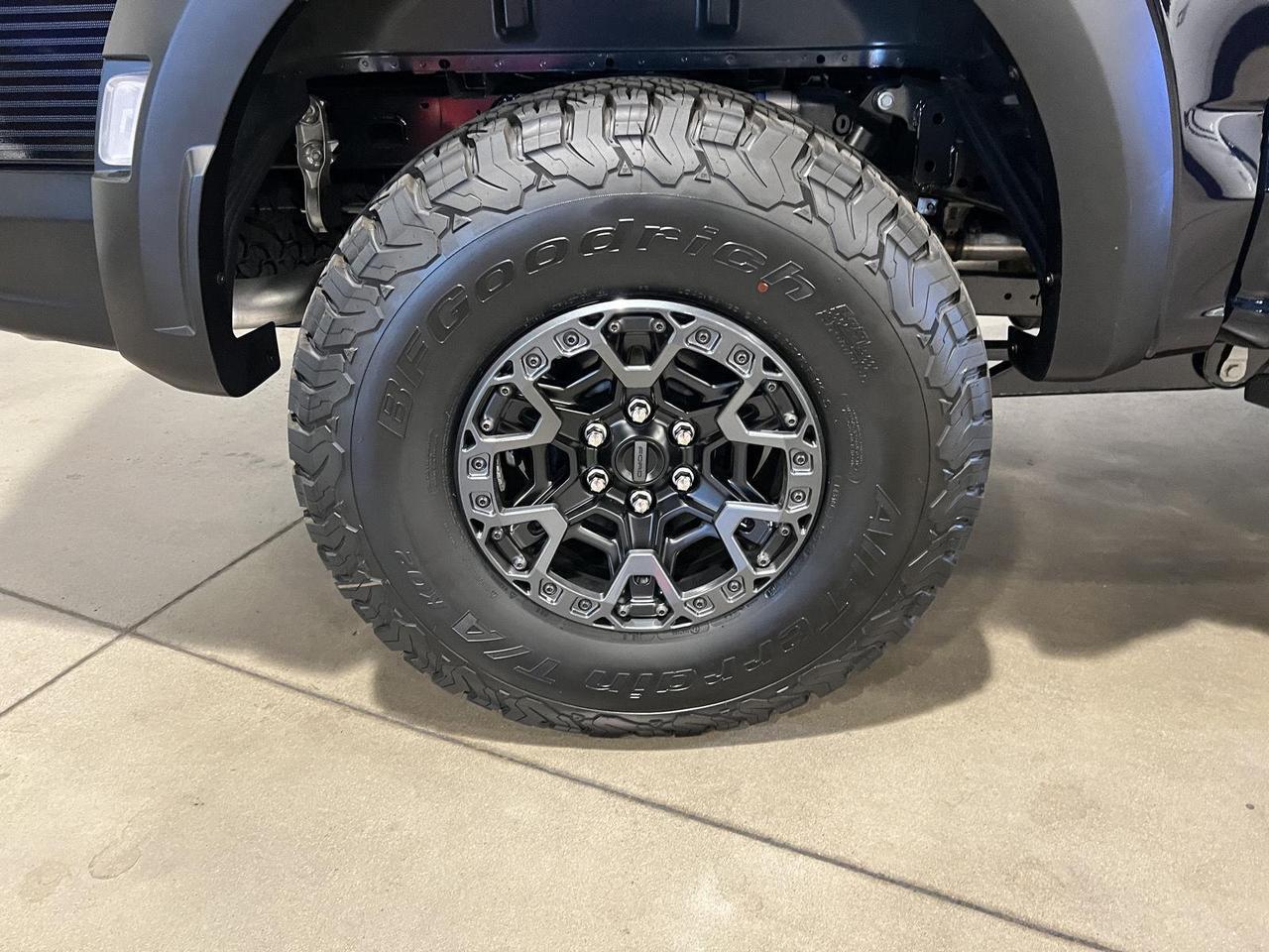 2026 Ford F-150 Raptor Parker CO