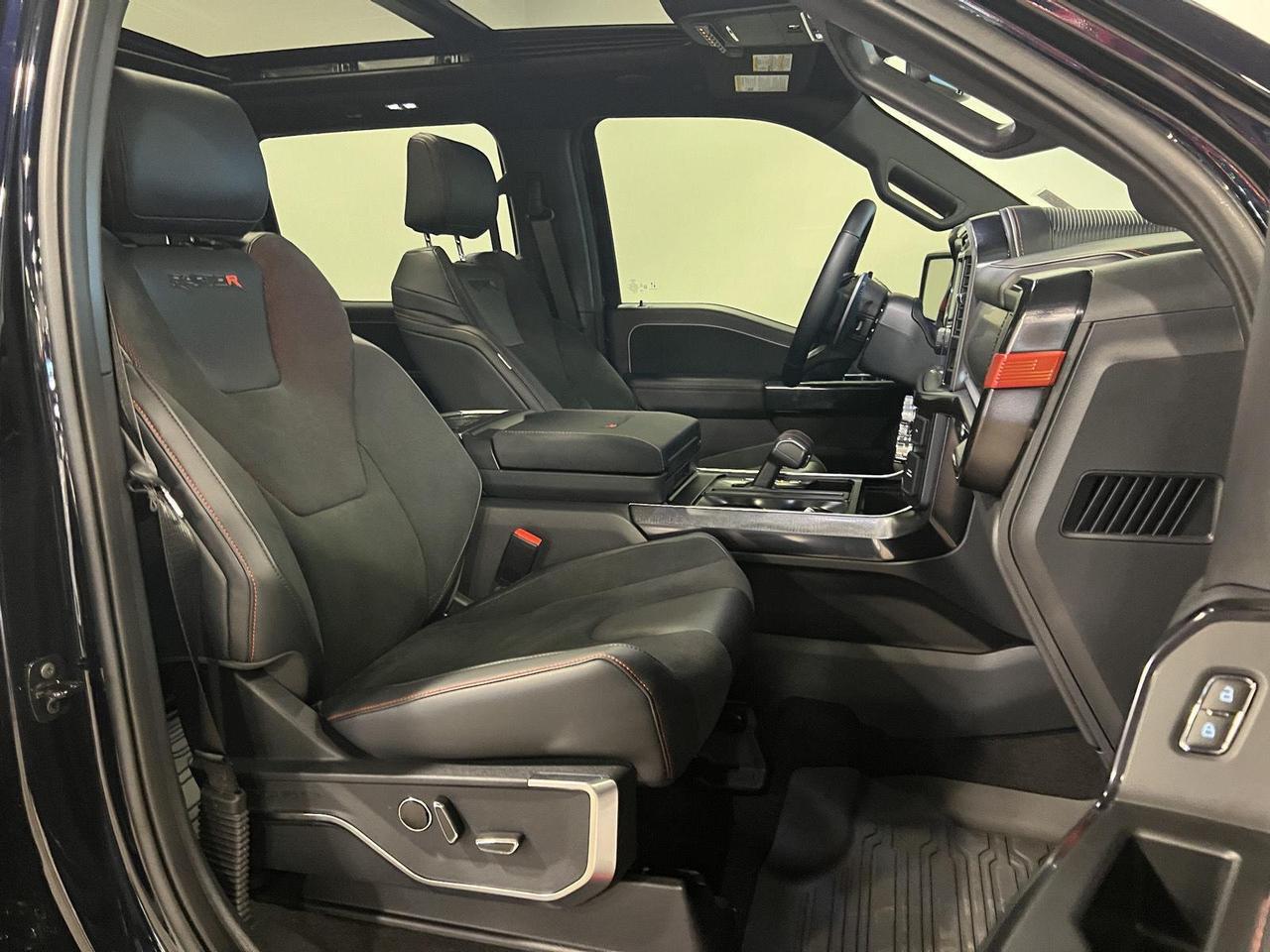 2026 Ford F-150 Raptor Parker CO