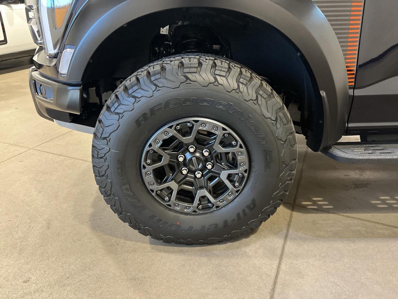 2026 Ford F-150 Raptor Parker CO