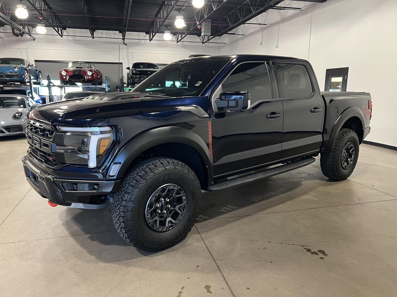 2026 Ford F-150 Raptor Parker CO