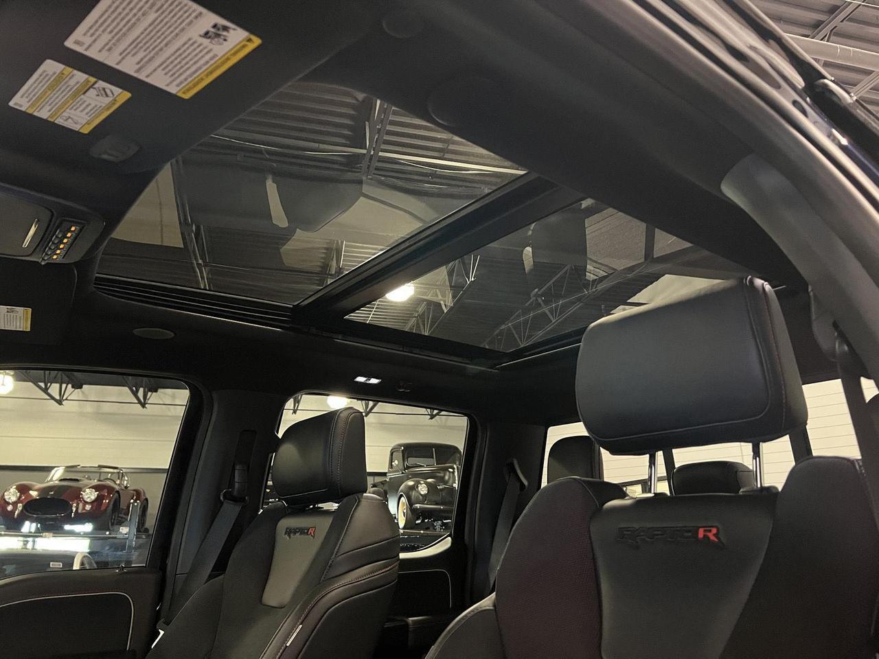 2026 Ford F-150 Raptor Parker CO