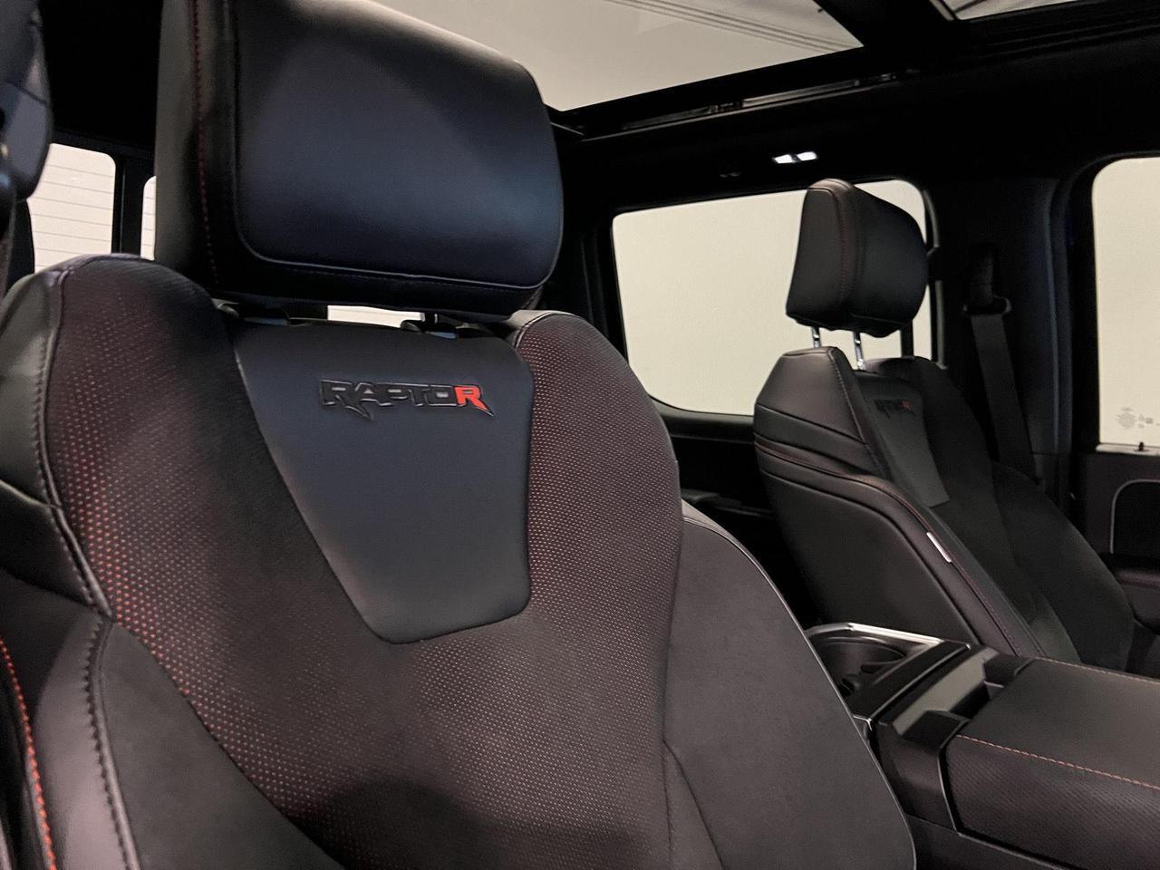2026 Ford F-150 Raptor Parker CO