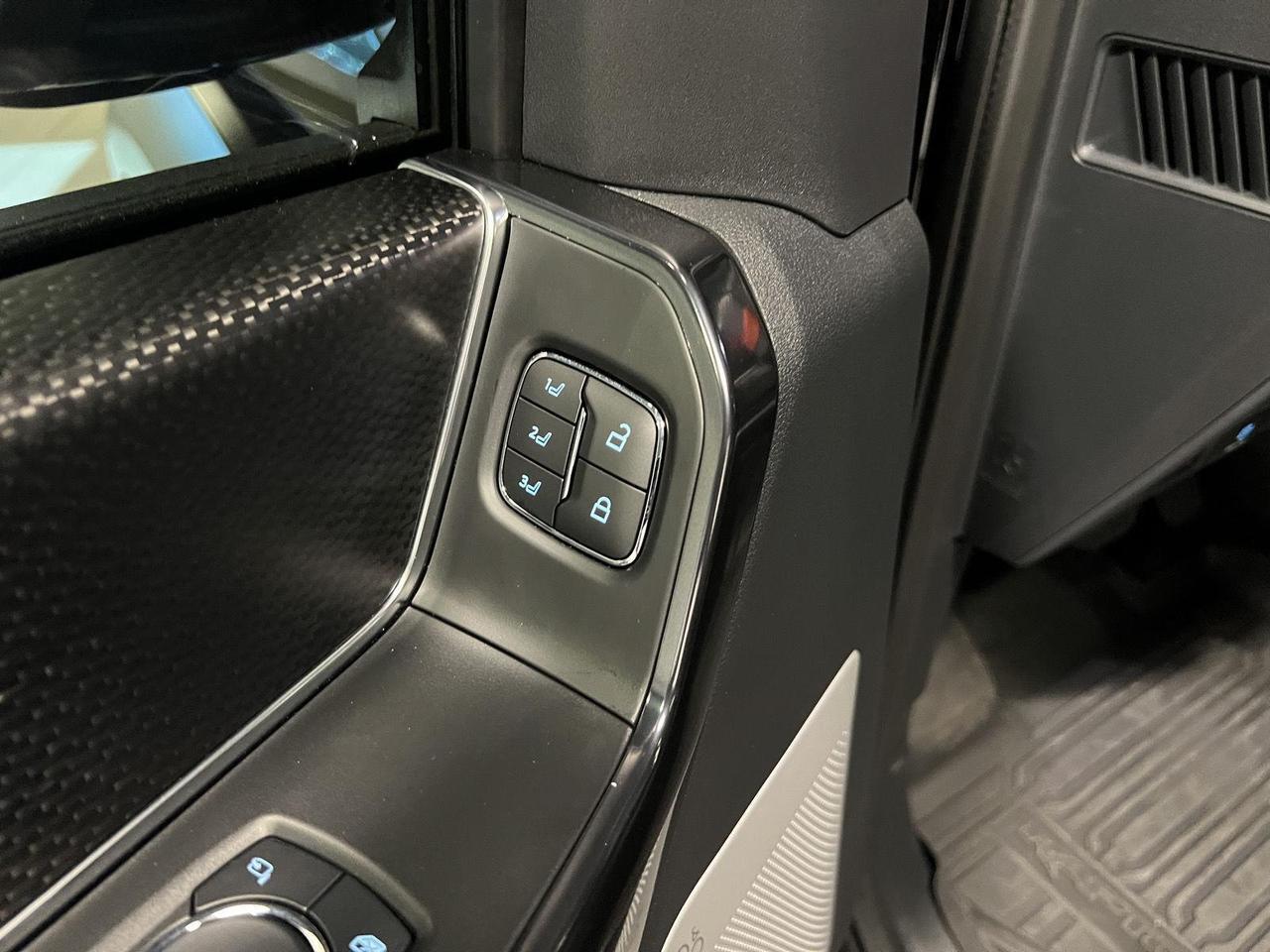 2026 Ford F-150 Raptor Parker CO