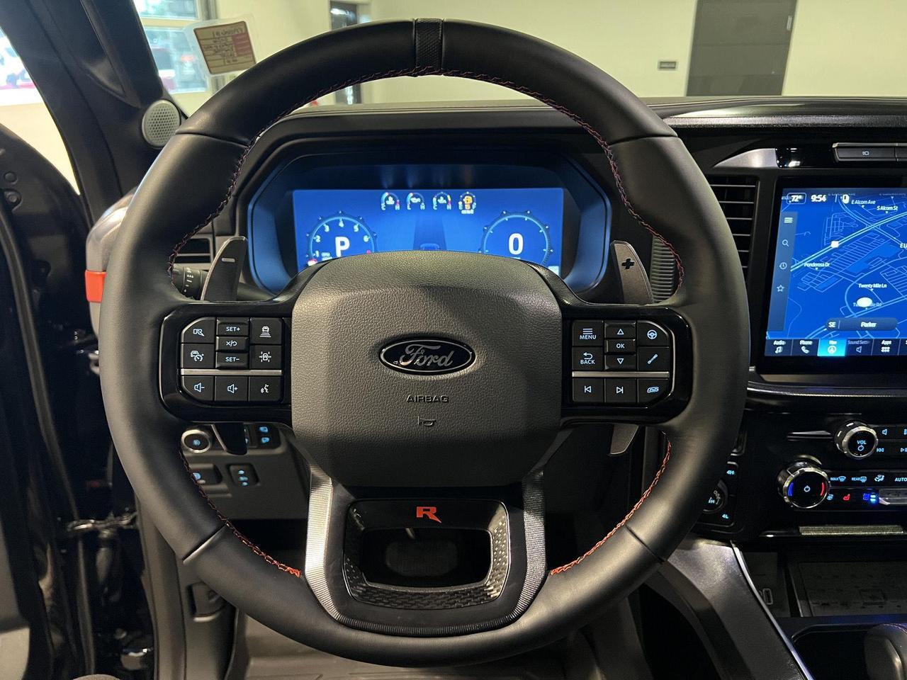 2026 Ford F-150 Raptor Parker CO