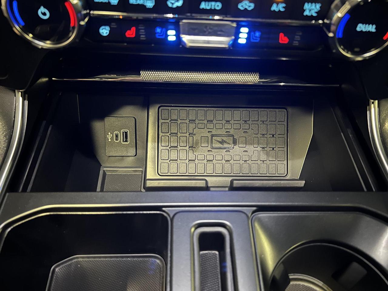 2026 Ford F-150 Raptor Parker CO