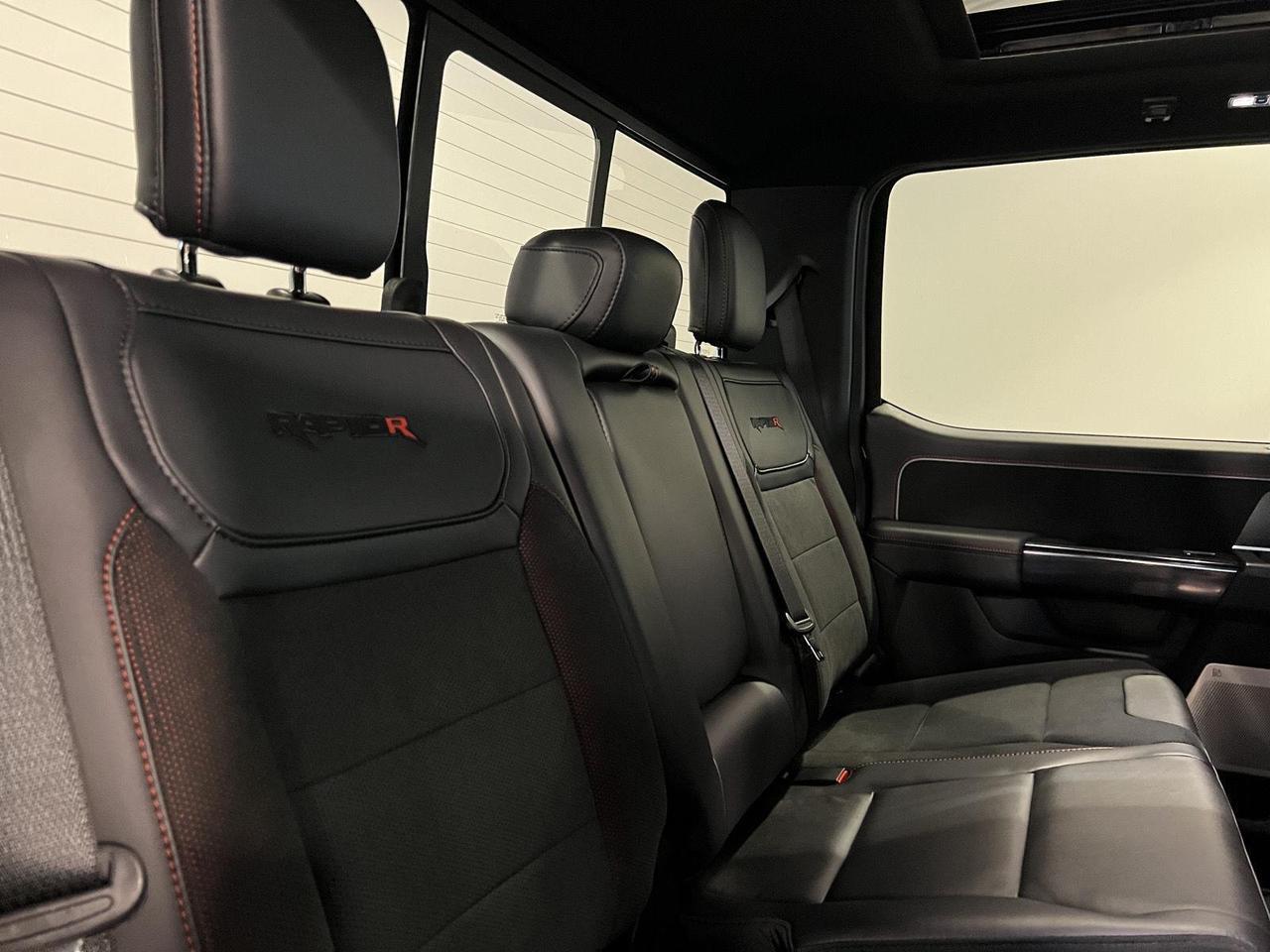 2026 Ford F-150 Raptor Parker CO