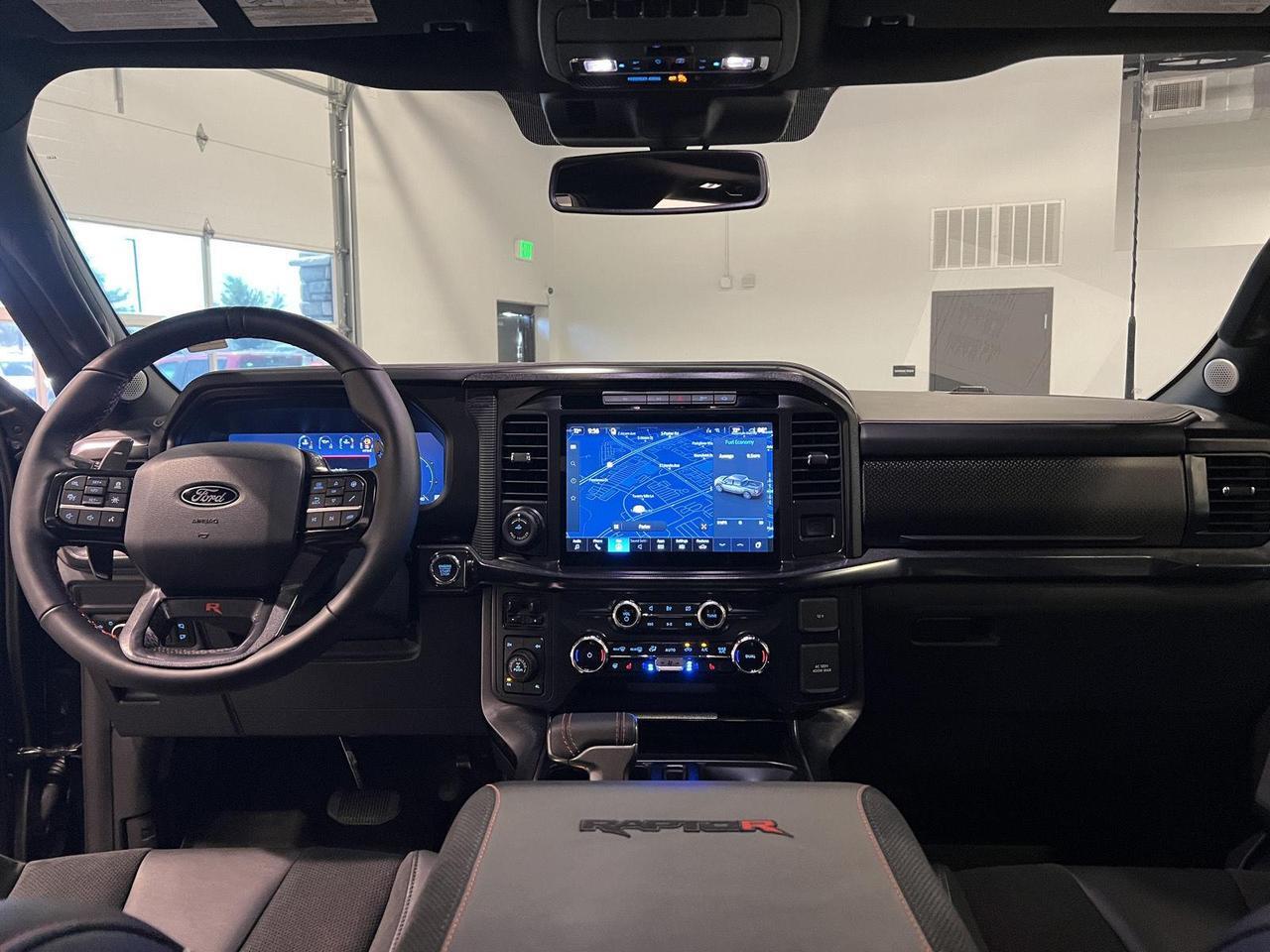2026 Ford F-150 Raptor Parker CO