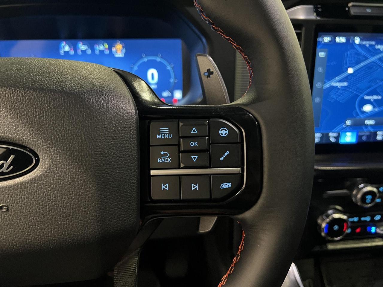 2026 Ford F-150 Raptor Parker CO