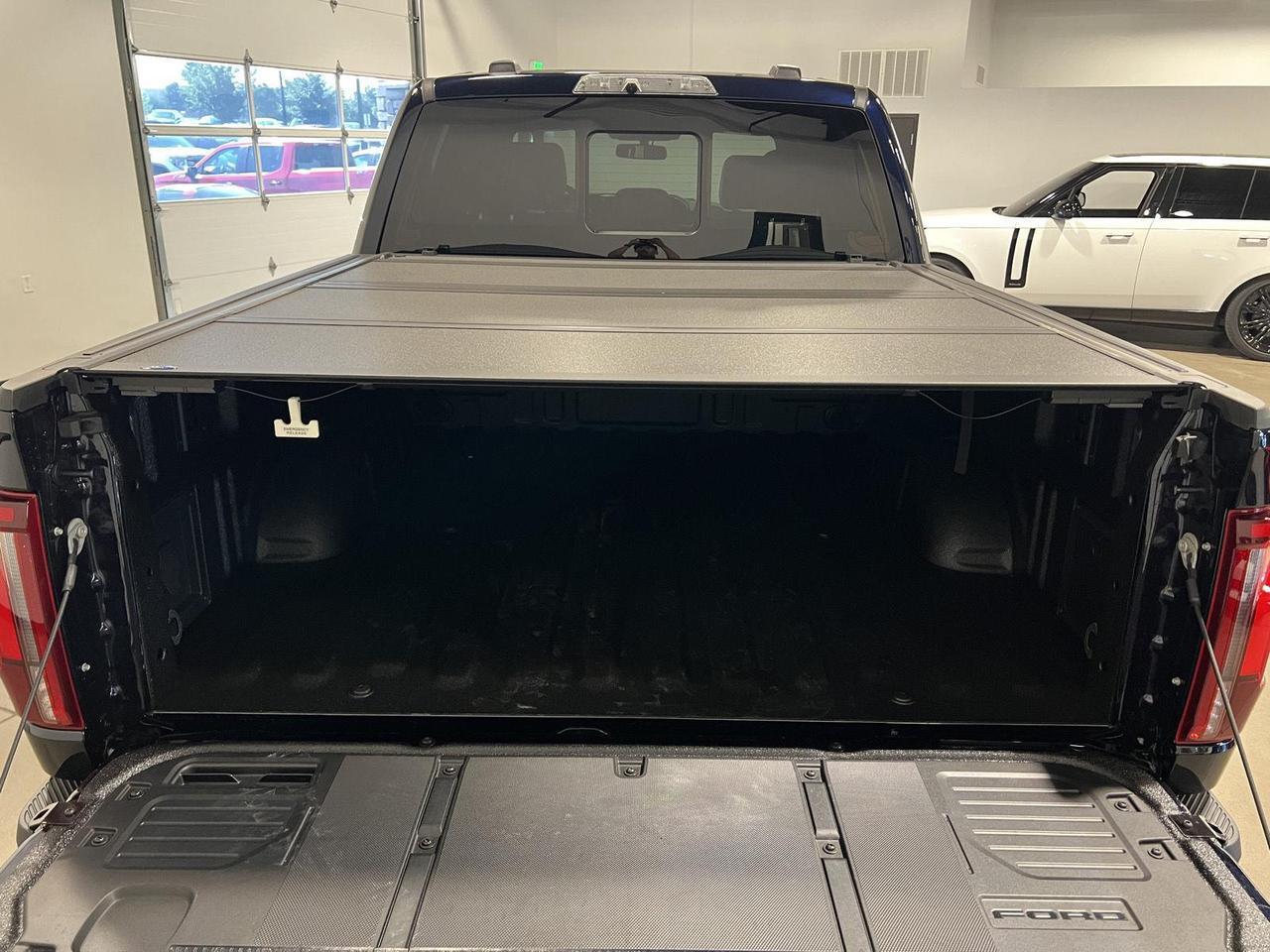 2026 Ford F-150 Raptor Parker CO