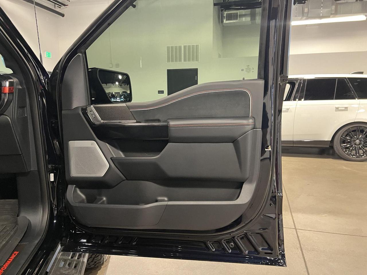 2026 Ford F-150 Raptor Parker CO