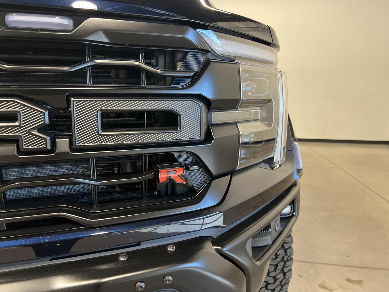 2026 Ford F-150 Raptor Parker CO