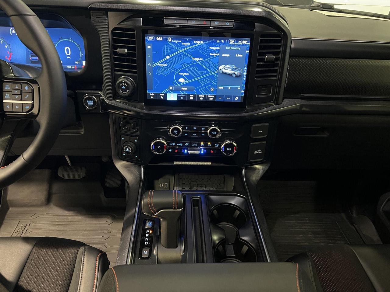 2026 Ford F-150 Raptor Parker CO
