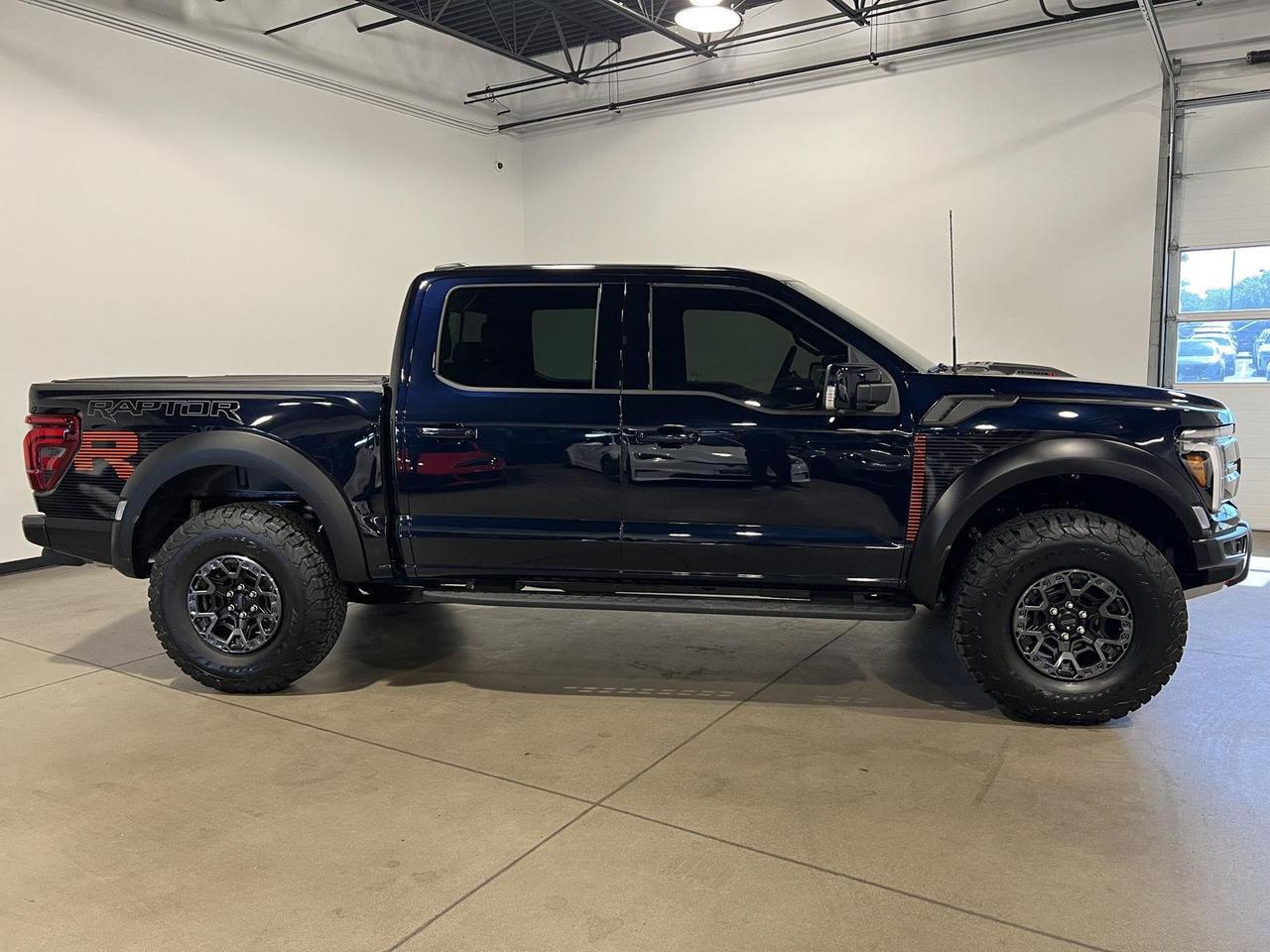 2026 Ford F-150 Raptor Parker CO