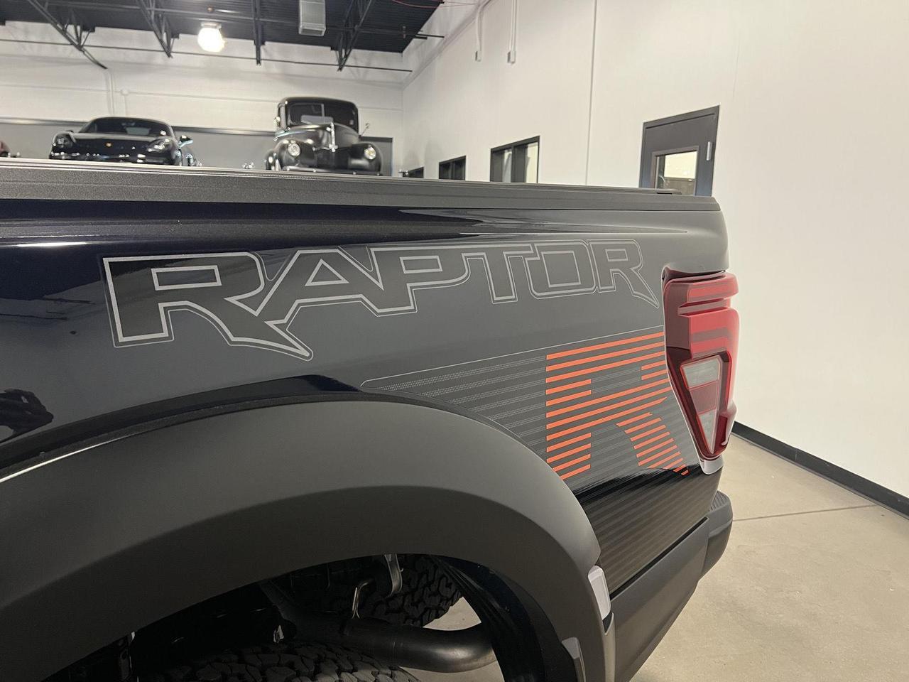 2026 Ford F-150 Raptor Parker CO