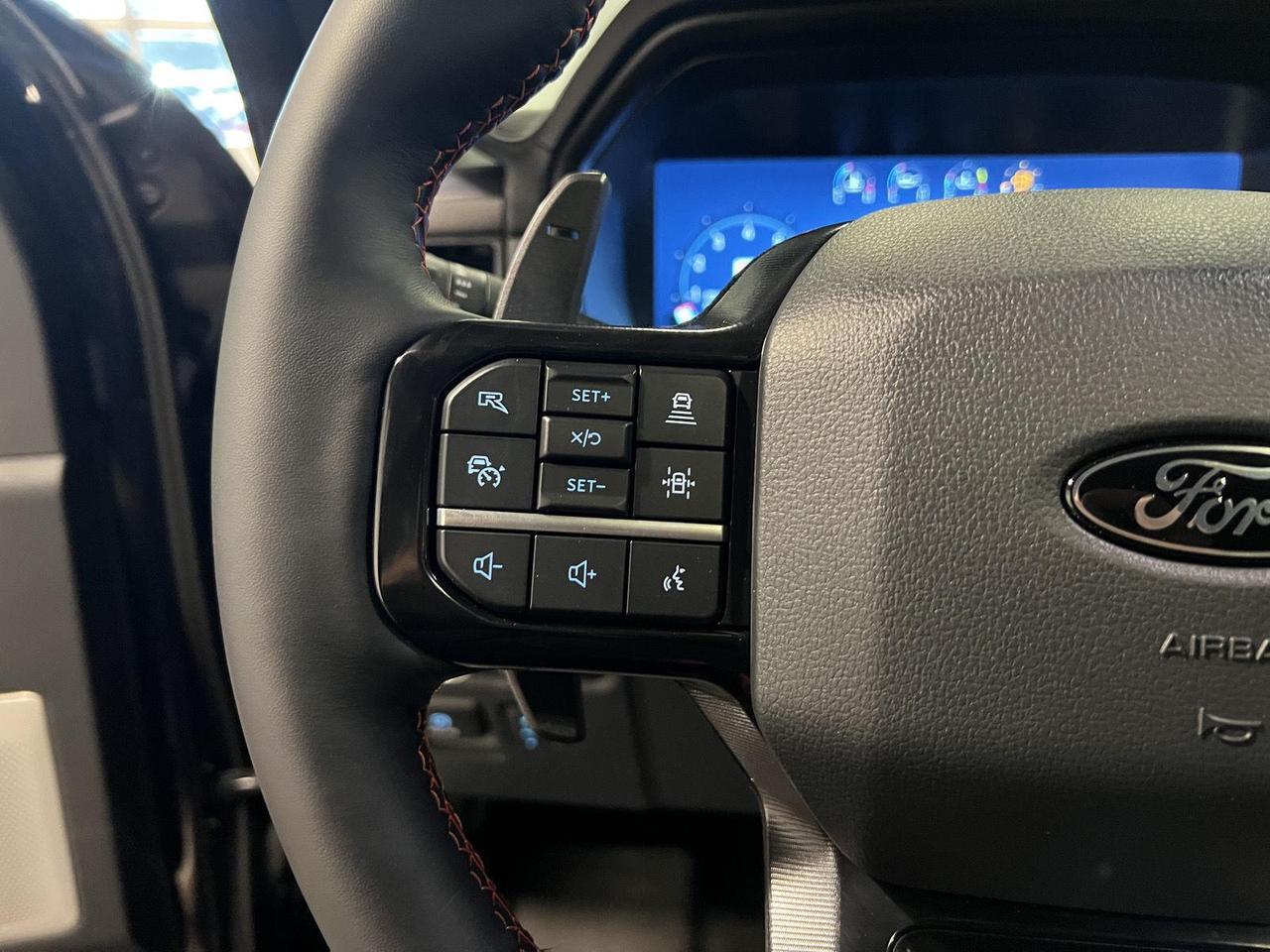 2026 Ford F-150 Raptor Parker CO