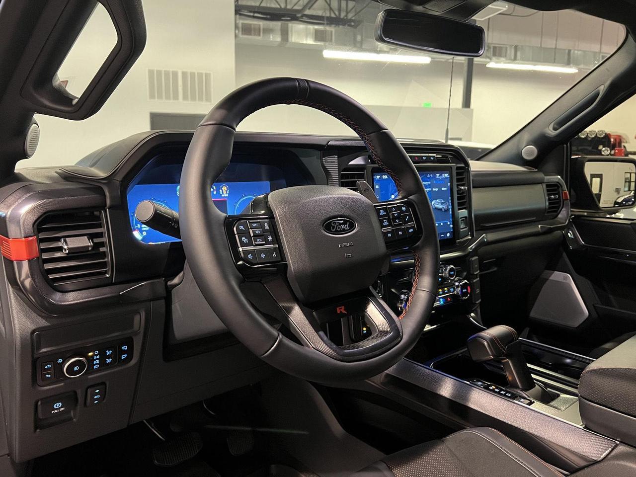 2026 Ford F-150 Raptor Parker CO