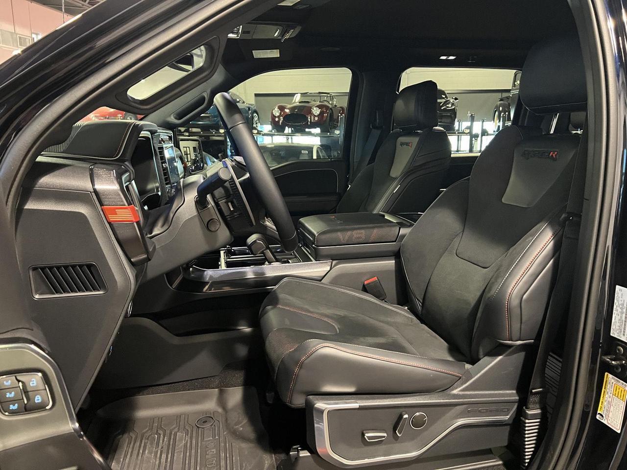 2026 Ford F-150 Raptor Parker CO
