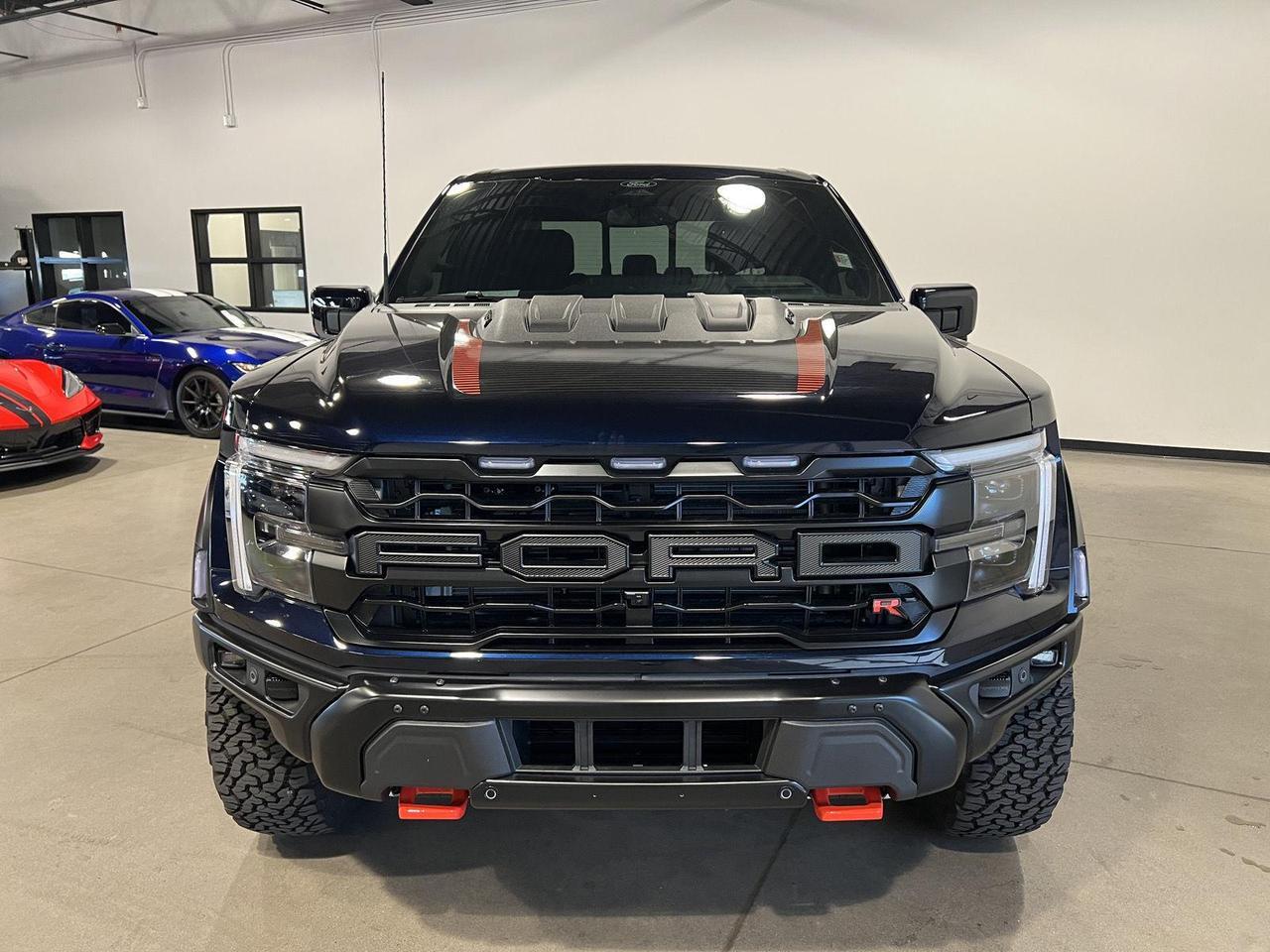 2026 Ford F-150 Raptor Parker CO