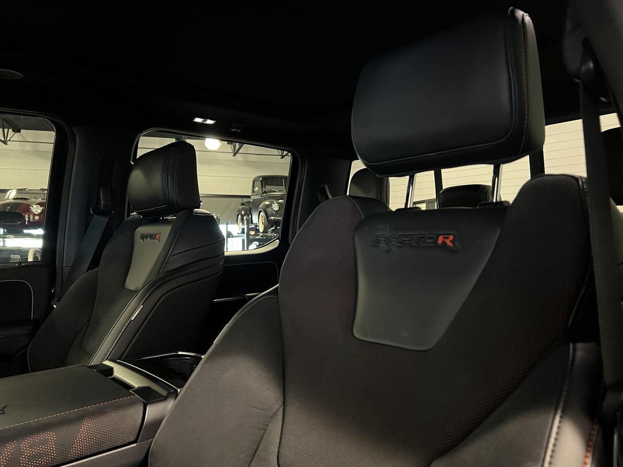 2026 Ford F-150 Raptor Parker CO