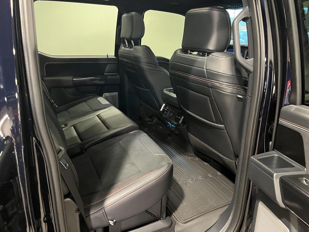 2026 Ford F-150 Raptor Parker CO