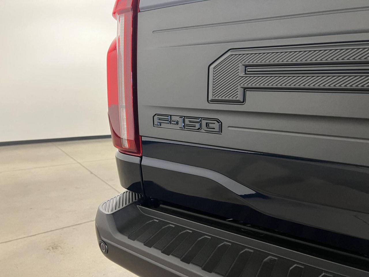 2026 Ford F-150 Raptor Parker CO