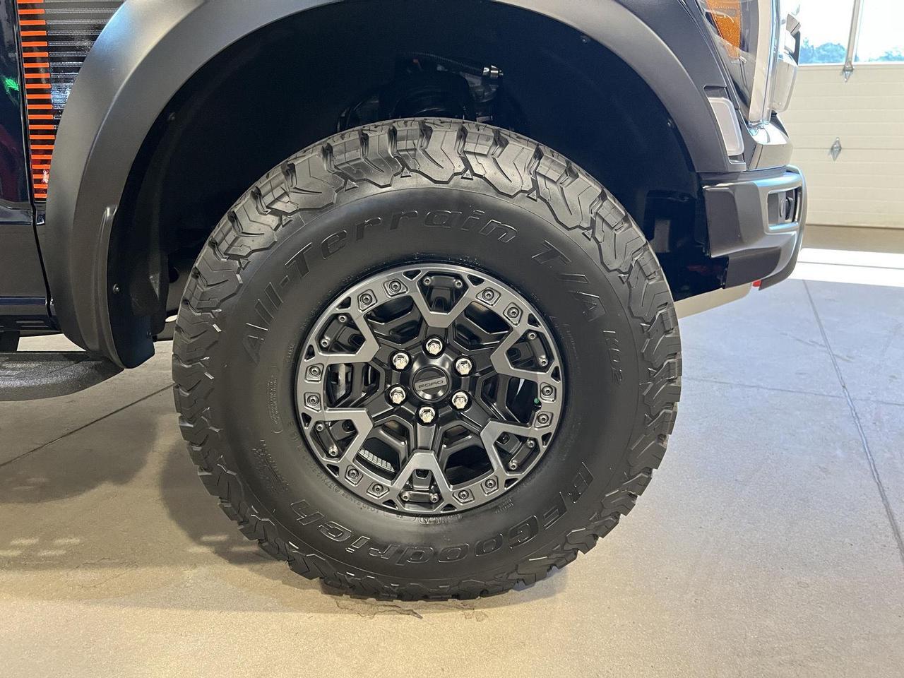 2026 Ford F-150 Raptor Parker CO
