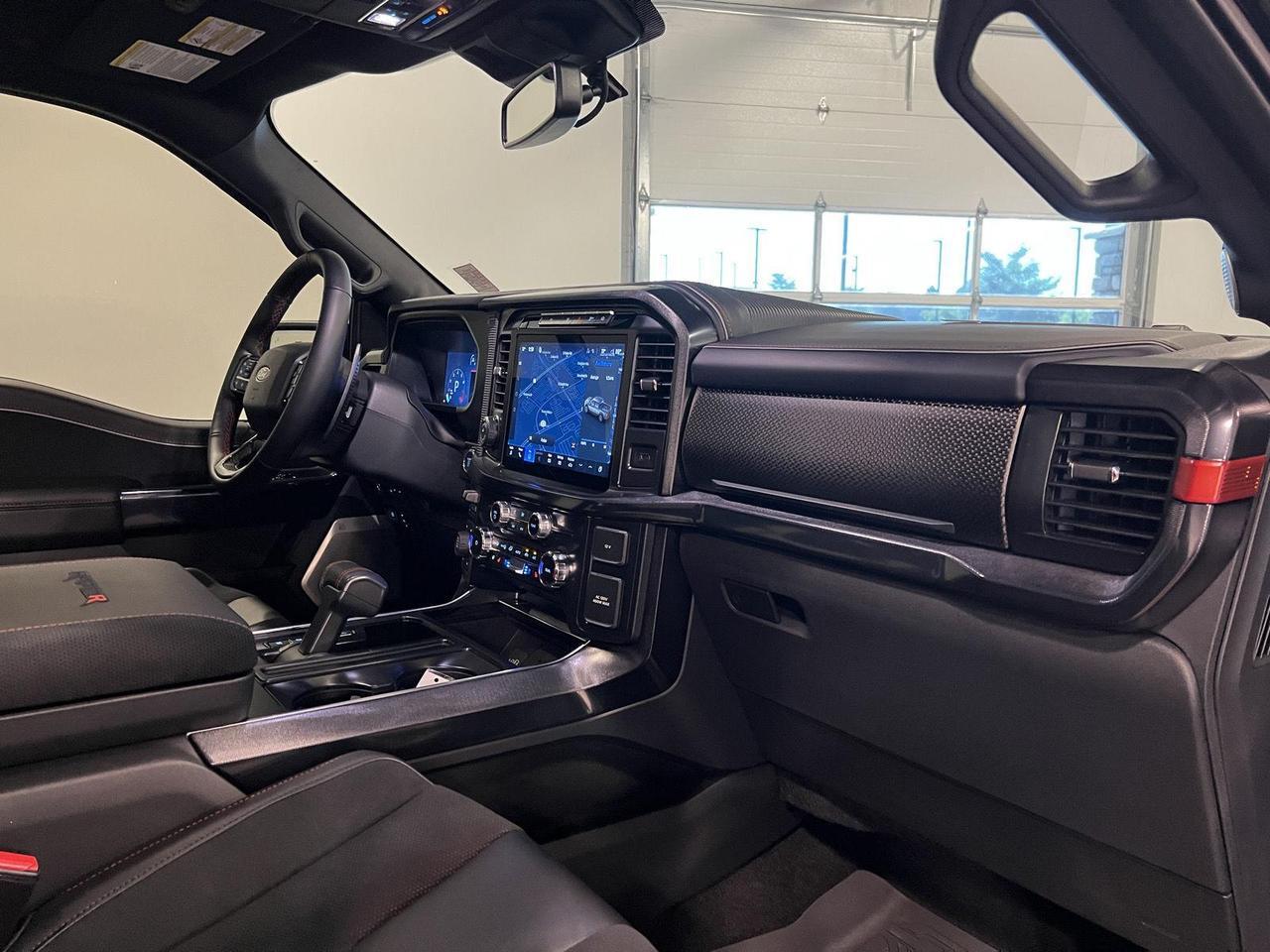 2026 Ford F-150 Raptor Parker CO