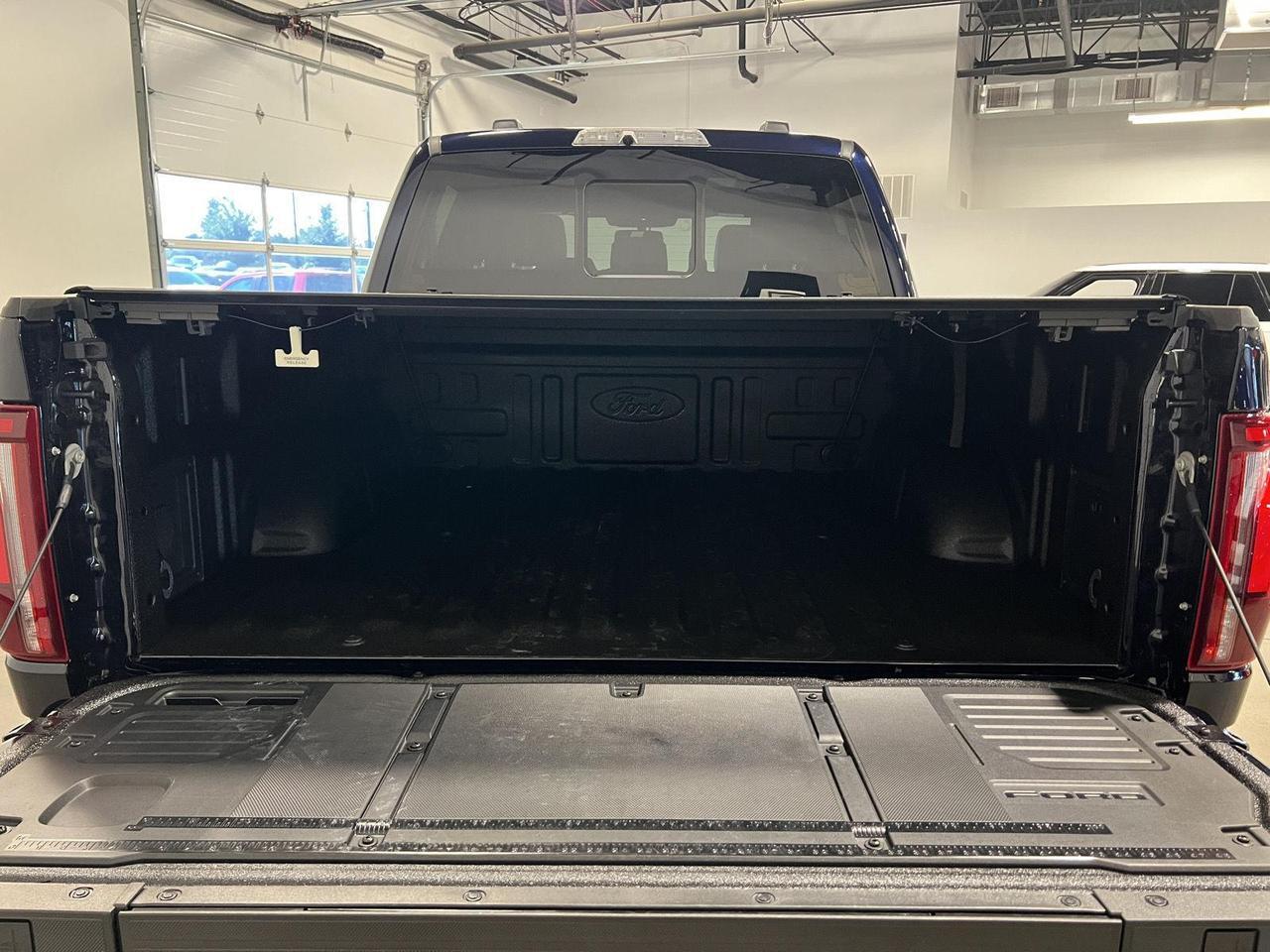 2026 Ford F-150 Raptor Parker CO