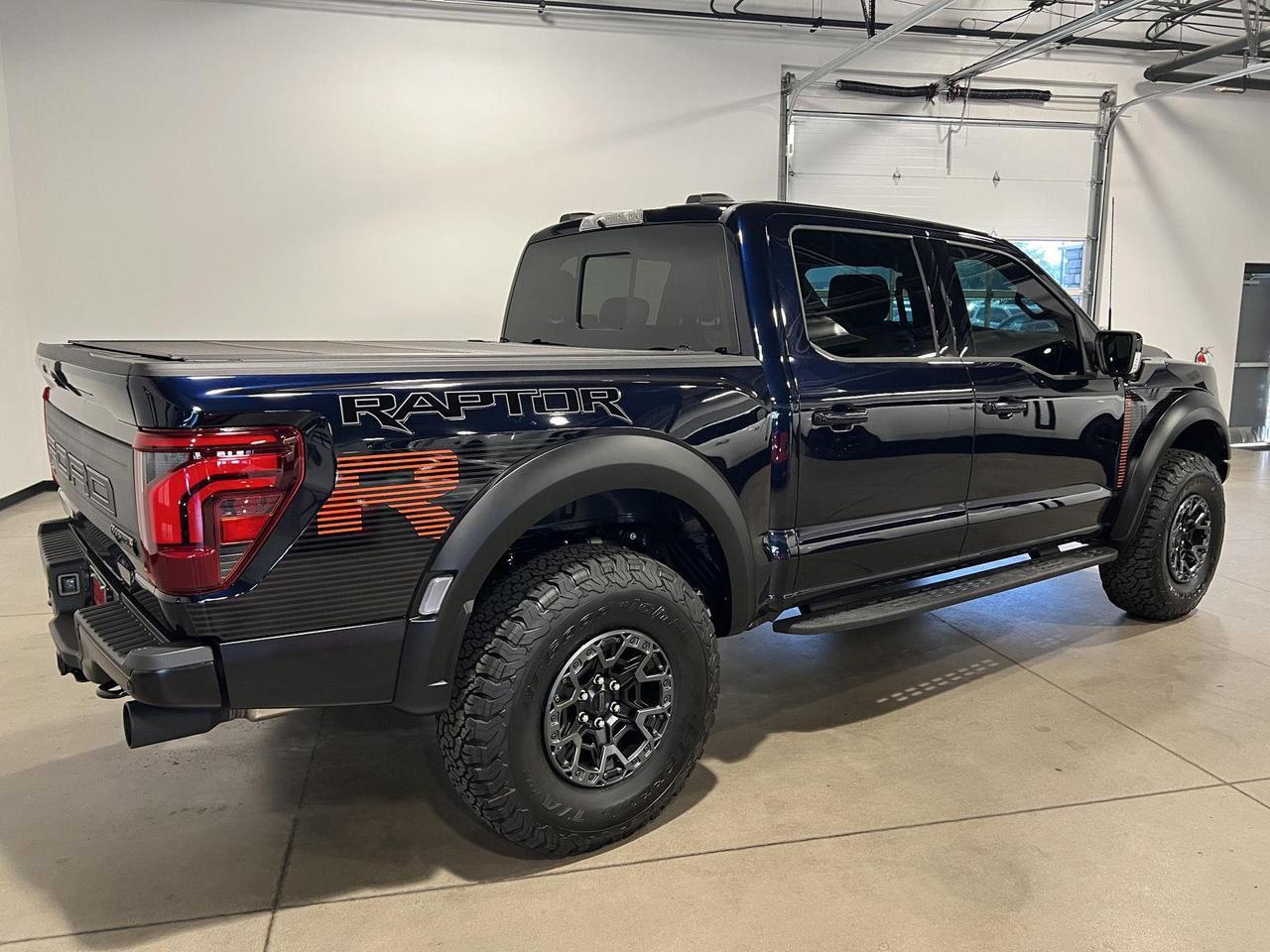 2026 Ford F-150 Raptor Parker CO