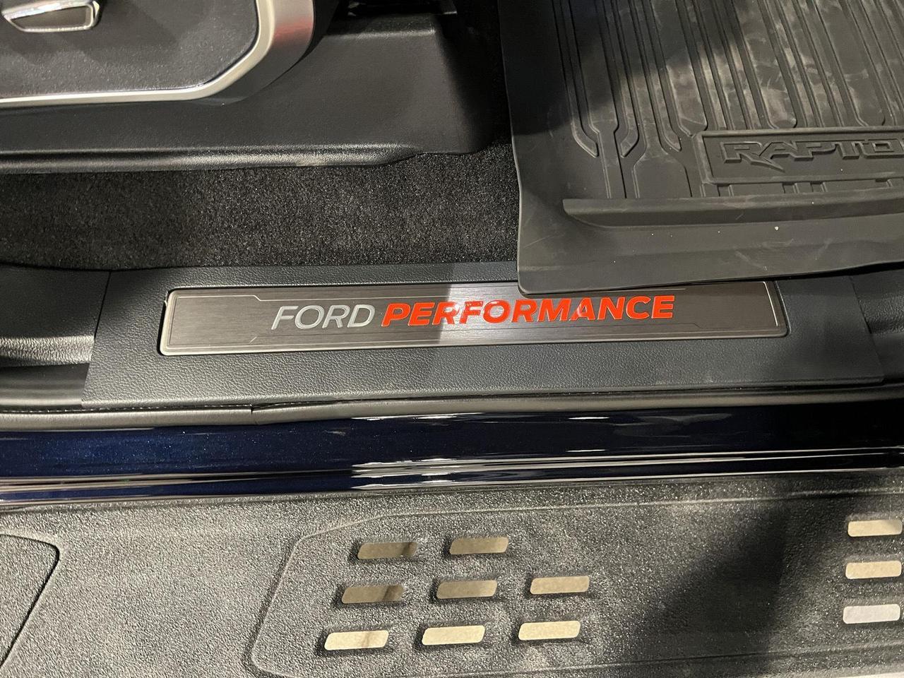 2026 Ford F-150 Raptor Parker CO