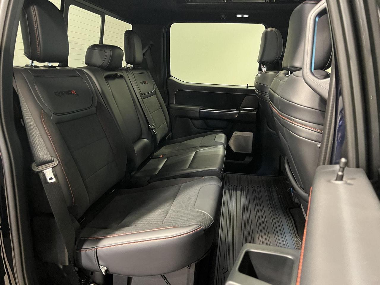 2026 Ford F-150 Raptor Parker CO