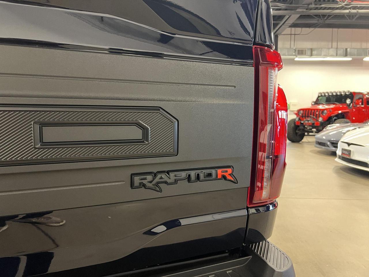 2026 Ford F-150 Raptor Parker CO