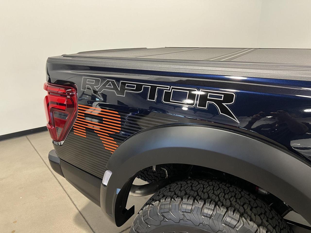2026 Ford F-150 Raptor Parker CO