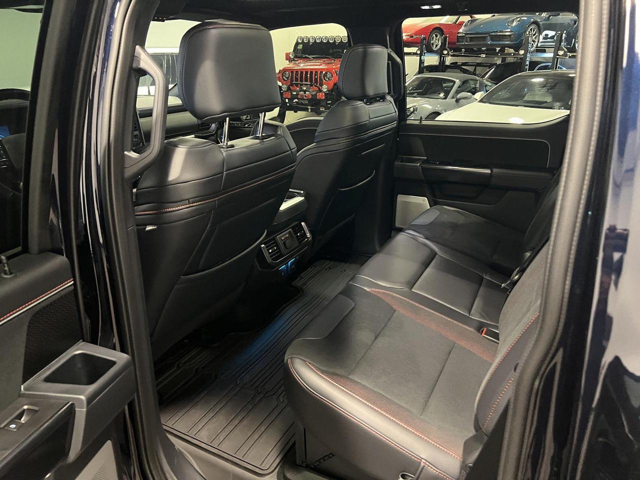 2026 Ford F-150 Raptor Parker CO