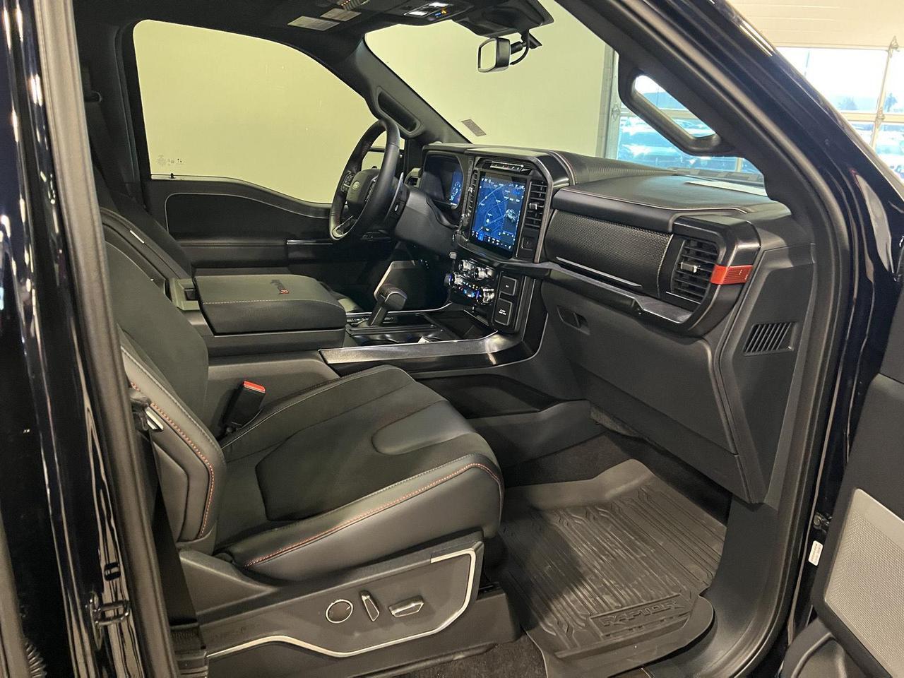 2026 Ford F-150 Raptor Parker CO