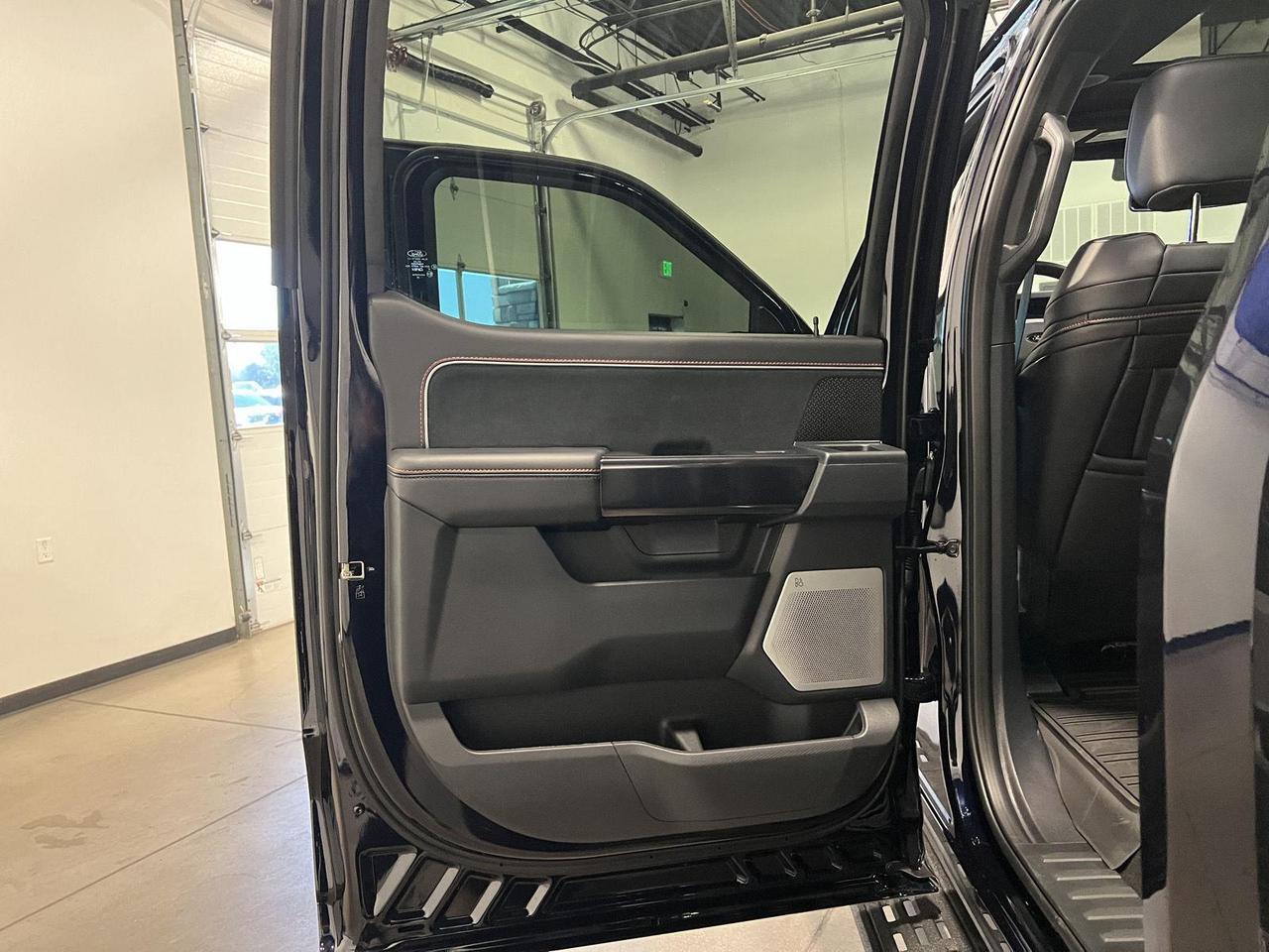 2026 Ford F-150 Raptor Parker CO